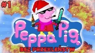 Peppa Pig Parody 🎄 Christmas Episodes 🎄