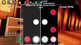 New hitsound