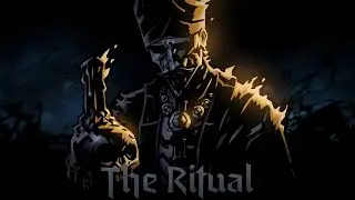 Occultist | Origins | Shrine Of Reflection | Darkest Dungeon 2