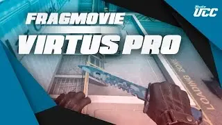 VirtusPro Fragmovie