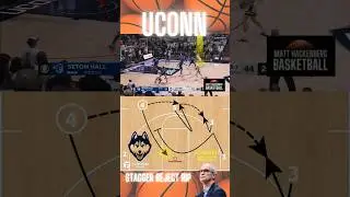 I don’t know how you guard them (and no one else does either) 