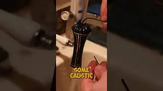 My Pommel For My Second Sword Is Done