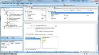 ETL_1_DS Dynamic Lookup SCD 1