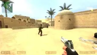 Counter Strike Source 2019