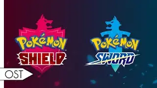 Pokémon Sword & Shield - Final Battle! Hop (OST)