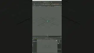 Como Crear Terrenos  #tutorial #maya3d #3danimation #autodesk #modeling