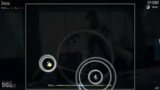 Glitch Street 1 miss