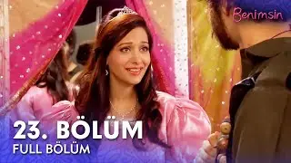 Benimsin Hint Dizisi | 23. Bölüm