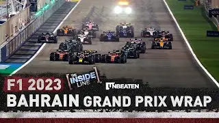 RED BULL RAILROADING: 2023 