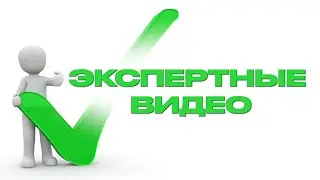 Экспертные видео