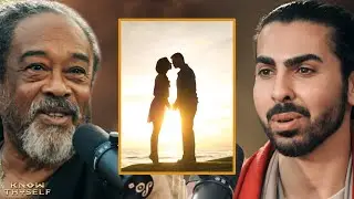 Mooji: The SECRET to Cultivating Conscious ROMANTIC Relationships