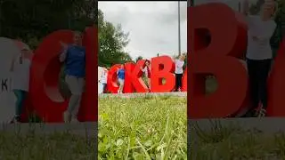 Забег Первых #школа1296 #ДвижениеПервых