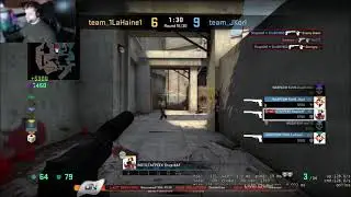 StupidAF 4k first round
