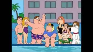 Chris Griffin - Fat Kid [ORIGINAL VIDEO]