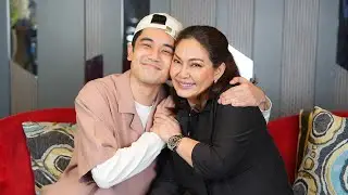 ANONG PAYO NI HERBERT KAY RACE? I Maricel Soriano