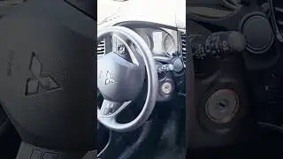 2019 Mitsubishi outlander at Step One Automotive group