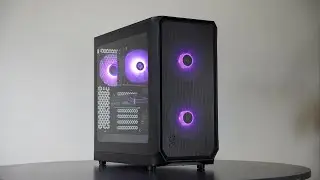How to photograph a PC for maximum profit