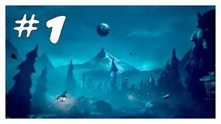 First Time Playing The Midnight Walk Part 1