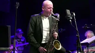 GERIA TRIO PLUS live im Porgy&Bess SATIN DOLL