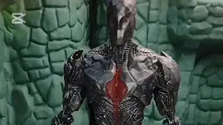 Cyborg Helmet ( McFarlane toys)