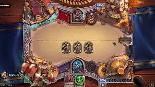 Hearthstone New Update