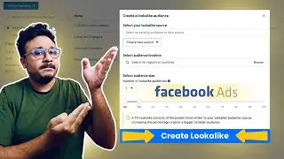 Facebook Lookalike Audience - All You Need To Know