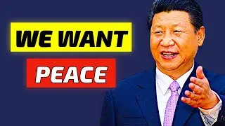 Why Chinese migrants fleeing to America? Not What You Think...