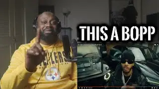 M24 - Love Don't Live Here (GoHammTV Reaction)