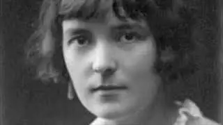 Katherine Mansfield
