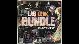 Phøn - Lab Leak Bundle (Vol. I-III) - Sample Pack