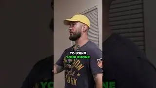 Just Use Your Phone 🎥  