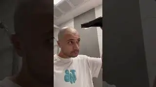 Kel sabah rutini 😂 ASMR