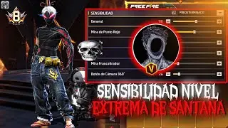 Free Fire Headshot setting 2026 ⚡ Best Sensitivity Settings ⚙️| Sensitivity + Hud Settings Free Fire