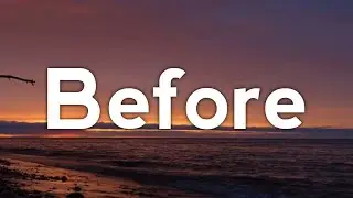 James Blake - Before (Lyrics)