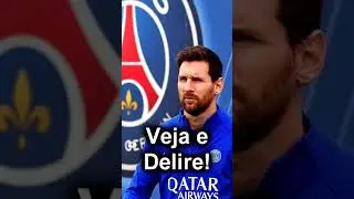 Futebol Mania   VEJA e DELIRE FreeStyle Football R Lionel Leo Messi