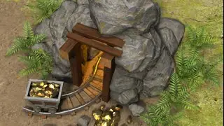 Let's Play: Roblox Mineral Madness Tycoon(Part 1)