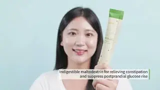[M.ACAIV][SORBUS] Vegan diet jelly tok tok slim / 7sticks