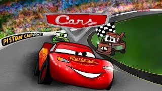 Cars in 2 Minutes | Animated Recap Cartoon | Louis Animations