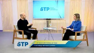 El futuro del trabajo