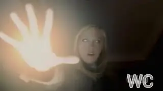 Supernatural- it's terror time again
