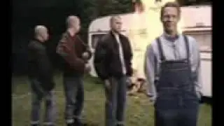 Peter Lustig - Skinheads