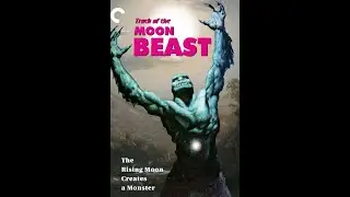 World Beyond: Track of the Moon Beast (1976)