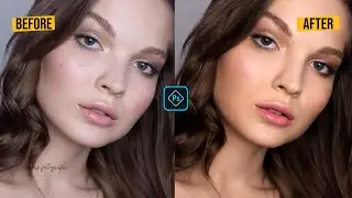 Beginner-Friendly Step-by-Step Guides to Basic Retouching: Photoshop Tutorial