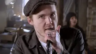 The Gaslight Anthem - Bring It On (Official Music Video)