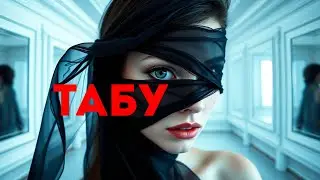 Юлия Савичева - Табу (Демо для артиста) #музыка