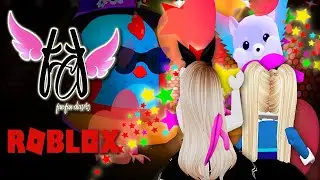 PET SHOW! [CODES] - ROBLOX