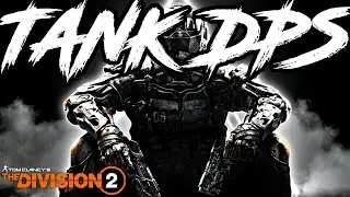 Division 2: A build PERFECT for Legendary Tidal Basin and Manning Zoo Boss Fight