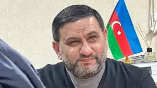 Həyatın hər anı ləzzət olmalıdır...