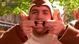 Bloodhound Gang - The Bad Touch (Simon Jay & Impulz Remix) video clipe dj cadu dj kadu antigas