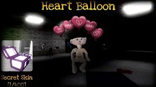 [Secret Skin] Bear ALT 